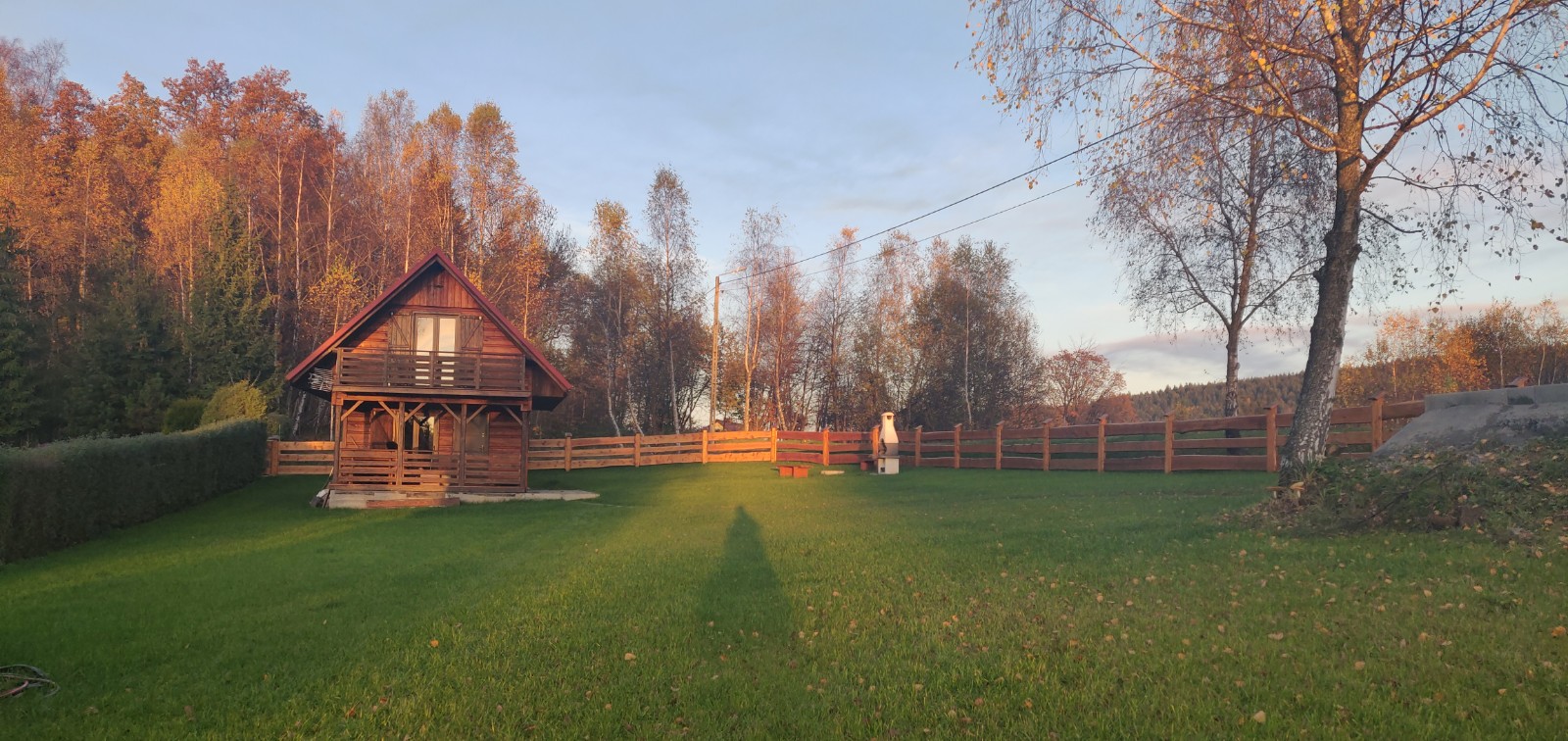 Zimowy wypoczynek – zdjęcie 2