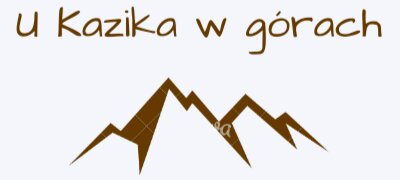 U Kazika w górach